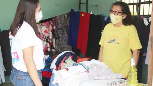 Dafne López Osorio, apuesta por la creación de nuevos empleos bien remunerados