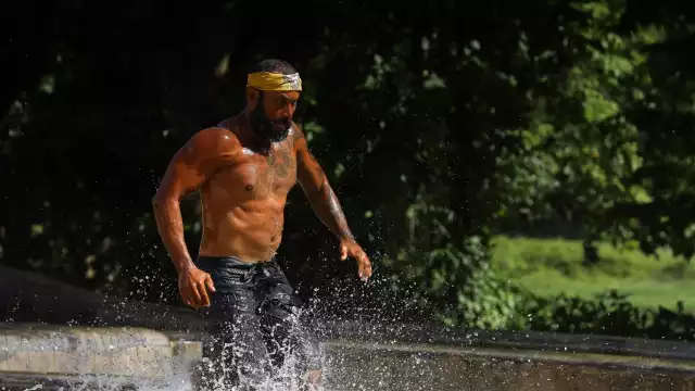 Survivor México 2023