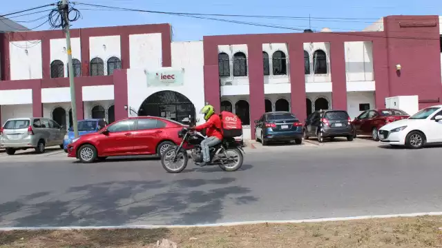 Así lo dio a conocer la fiscal Silvia del Carmen Moguel Ortiz