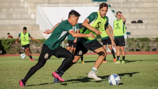 Inter Playa enfrentará este sábado a Escorpiones, en el encuentro programado para disputarse a las 16:00 horas tiempo de Quintana Roo, en el estadio “Centenario”