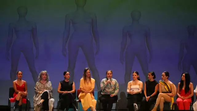 Se tendrán dos funciones de Mujeres Extraordinarias en Mérida