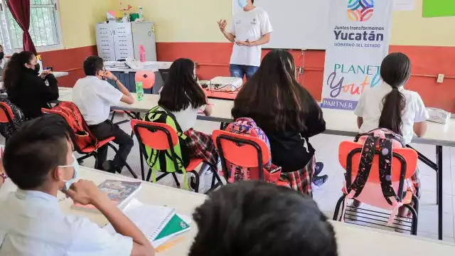 La segunda fase del programa Planet Youth iniciará próximamente