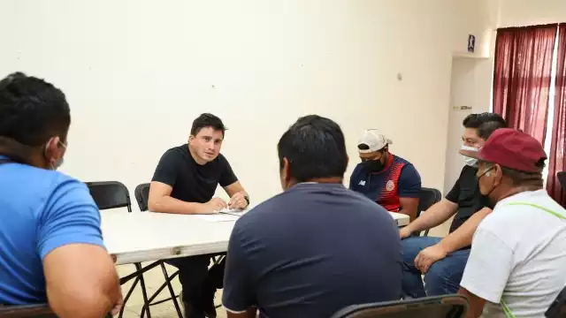 El presidente municipal de Hopelchén no cumplió con los llamados de la Codhecam en el tiempo establecido