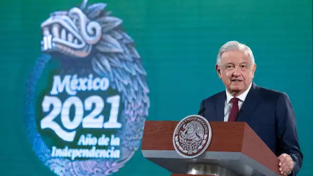 el  presidente Andrés Manuel López Obrador lamentó el asesinato de Gregorio Pérez Gómez en San Cristobal, Chiapas
