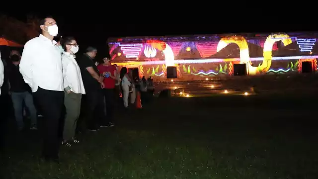 Autoridades estatales y federales ya dieron el visto bueno