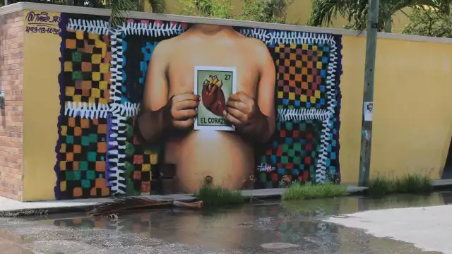 Foto: Emmanuel Sansores
