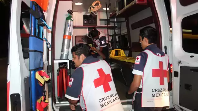 FOTO: Ricardo Jiménez