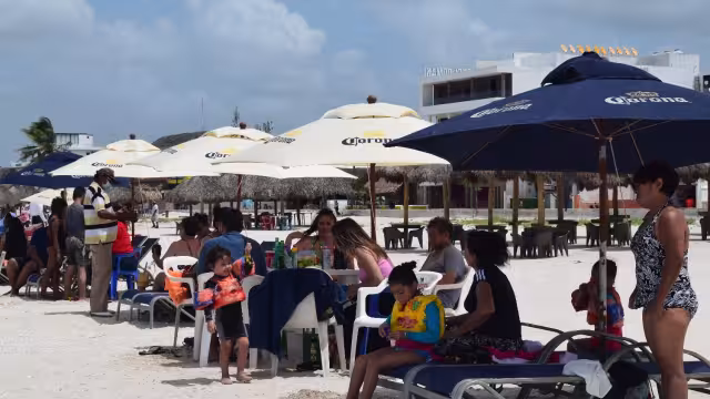 Vecinos de Chelem, Chuburná y Chicxulub no podrán ser parte de la toma de decisiones