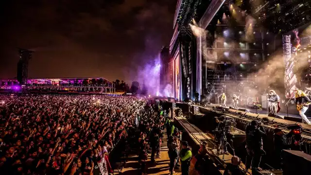 Revelan precios para el Corona Capital e internautas reaccionan con memes