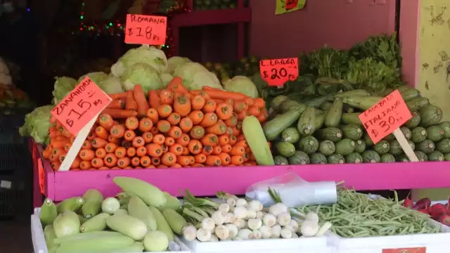 En Campeche, 421 mil 100 ciudadanos ganan menos de un salario mínimo