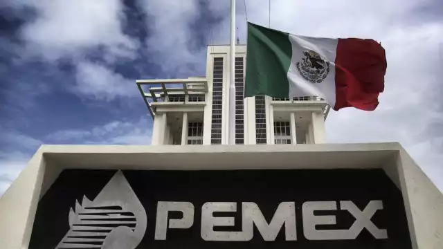 Para Pemex las acciones en materia de sostenibilidad han sido siempre prioridad