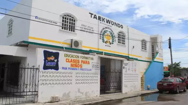 Foto: Emmanuel Sansores