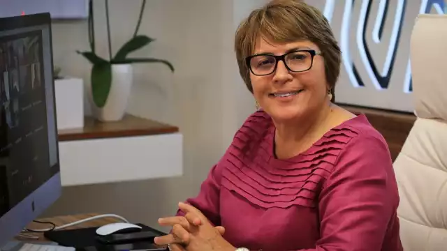 Laura Beristain Navarrete, alcaldesa de Playa del Carmen, Quintana Roo