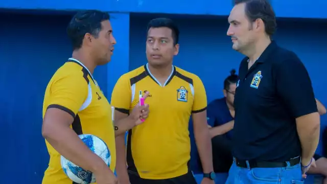 Equipos de la Liga TDP de Quintana Roo arrancan de visita el Apertura 2022