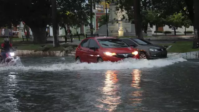 El evento por del día de la Independencia en Campeche iniciará a partir de las 18:00 horas