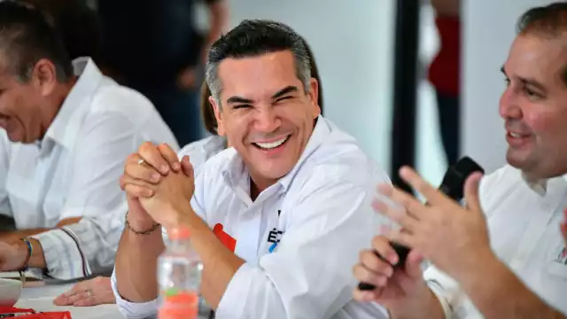 El polémico Diputado Federal por Campeche aseguró que las decisiones de la Cámara no pueden estar sujetas a caprichos