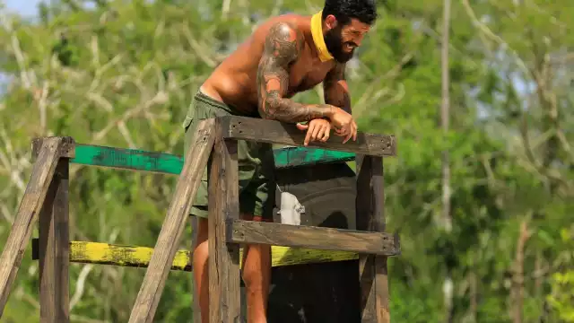 Filtran nombre del elimiado de Survivor México hoy 21 de julio