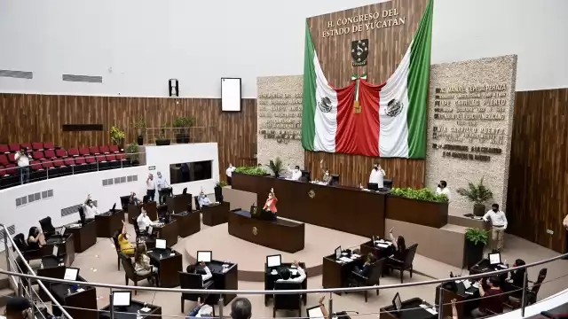 El Congreso decidió dedicar un día a las víctimas del COVID-19