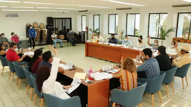 La oposición considera que los malos manejos de Pablo Gutiérrez permanecen como práctica de sus administraciones