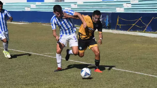 Los equipos de Quintana Roo logran empatar