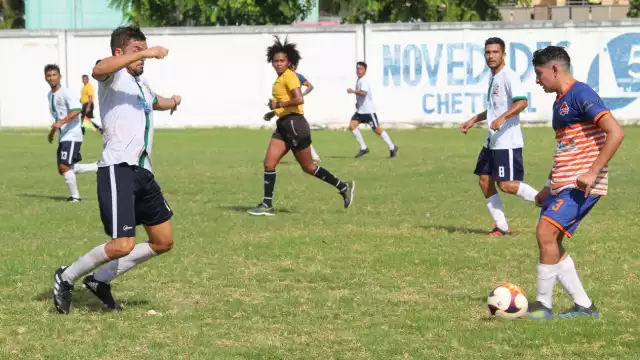 El duelo de vuelta se llevará a cabo el próximo sábado 9 de octubre en el estadio “Mario Villanueva”