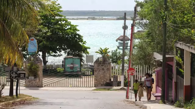 Este es el pronóstico del clima en Chetumal y Quintana Roo