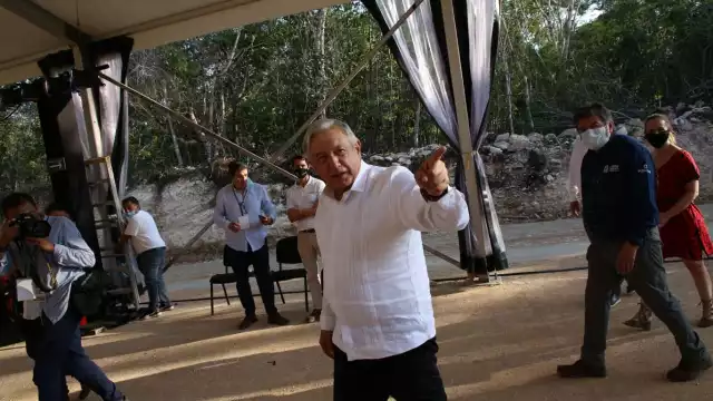 Foto: Martín Zetina