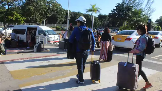 FOTO: Gabriel E. Manzanilla