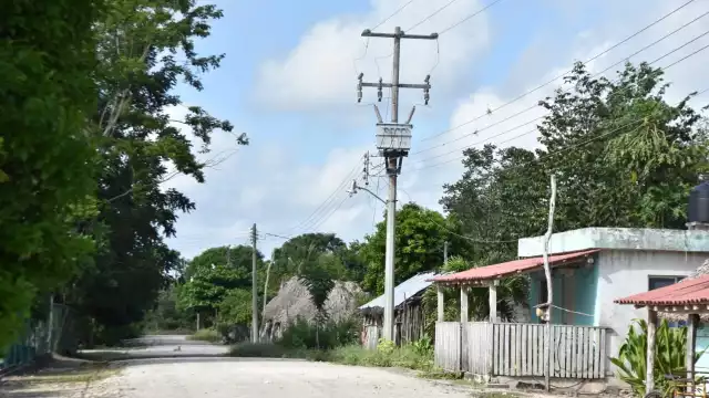 Ciudadanos contemplan movilizarse para que actúe la CFE