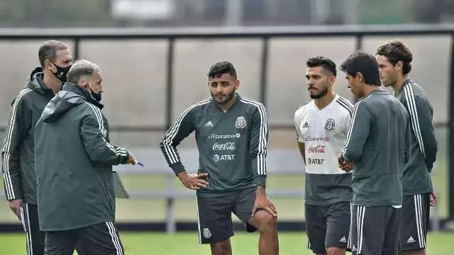 México enfrentara a Guatemala el 30 de septiembre (@FMF)