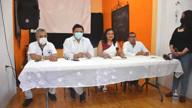 Foto: Lucio Blanco González