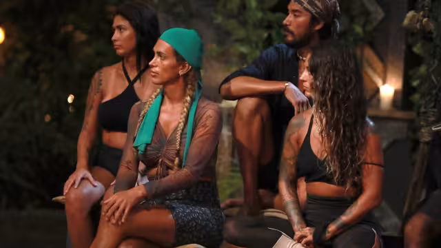 Ella es la participante eliminada de Survivor México 2023 el viernes 4 de agosto
