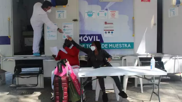 El Aeropuerto Internacional de Cancún sostuvo 291 operaciones este martes