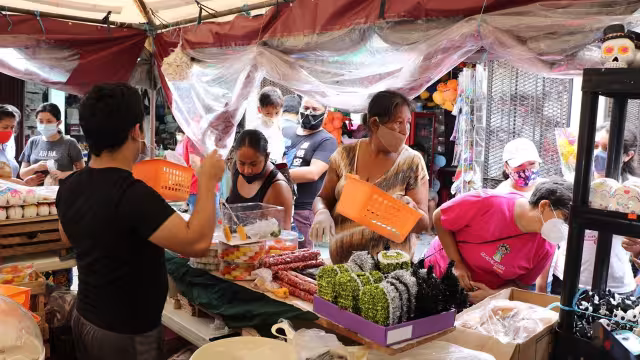 Las autoridades exhortaron a la población a continuar aplicando las medidas de sanidad Foto: Por Esto! Quintana Roo