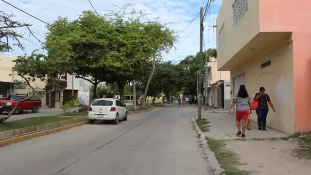 El Comité Vecinal le exige a las autoridades que expliquen lo ocurrido