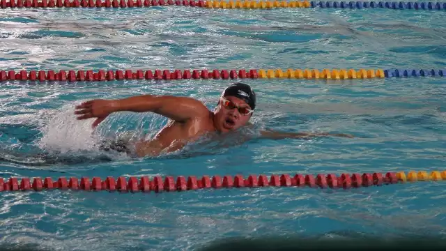 Son 16 nadadores que participarán, de los cuales 3 ya están clasificados a los Juegos Nacionales CONADE 2021