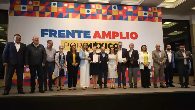 Ellos son los candidatos que lograron pasar a la siguiente ronda