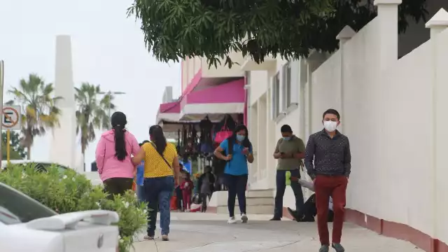 Este es el pronóstico del clima en Chetumal y Quintana Roo