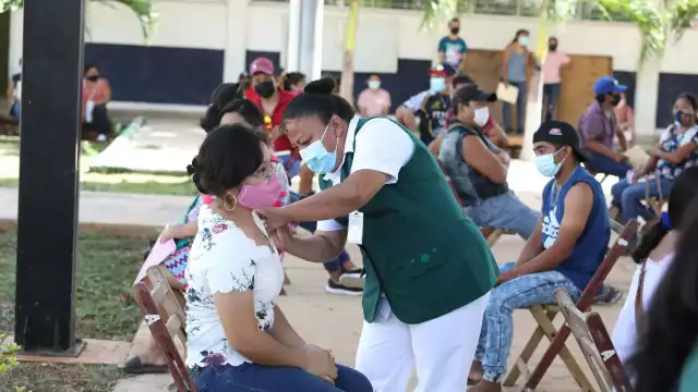 La jornada iniciará el 21 de marzo en 17 municipios de Yucatán