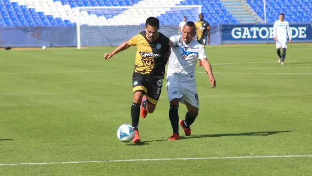 Yalmakan FC Chetumal venció 2-0 al Inter de Querétaro, dentro del Torneo Clausura 2022 de la Liga Premier