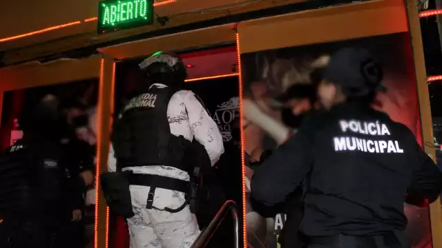 Se buscará que los centros nocturnos acaten las indicaciones ante la disposición del Semáforo Naranja