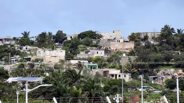 En Campeche, el Atlas de Riesgos desactualizado data de hace 10 años