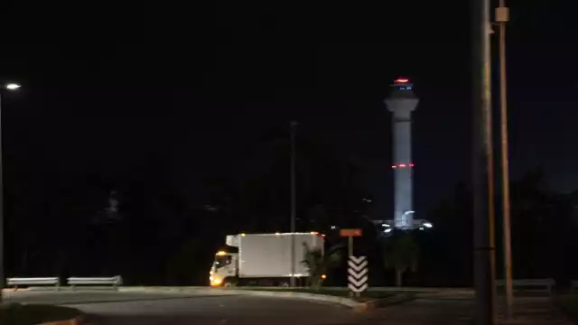 Para el traslado se prestó el servicio de tres oficiales, 39 elementos y 10 vehículos oficiales