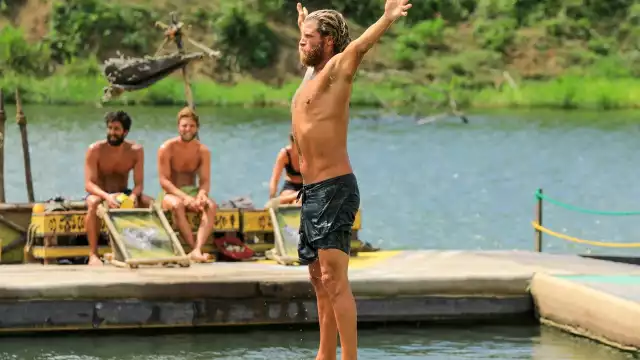 Eliminado de Survivor México 2023
