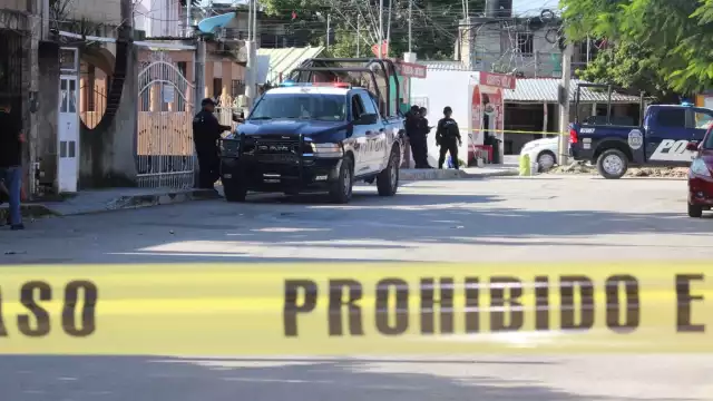 La empresa constructora se ubica en la alcaldía de Puerto Aventuras