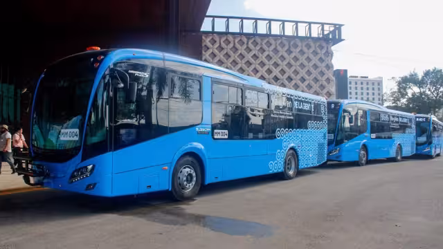 Serán tres nuevas rutas de Va y Ven que comenzarán a operar en febrero