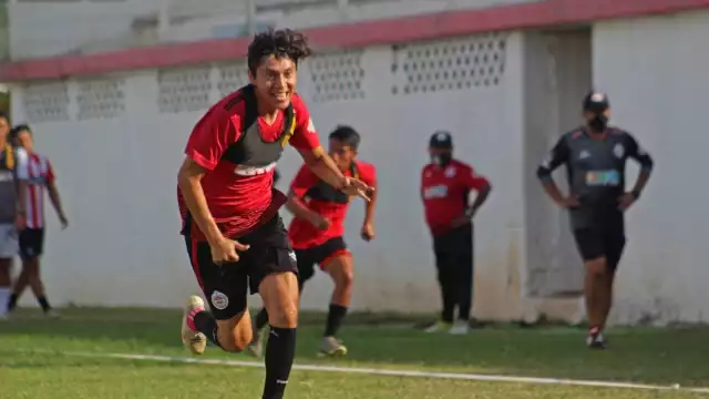 Los Pioneros Junior debutarán el sábado 25
