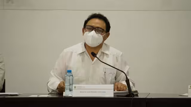 Foto: Edwin Aguilar May