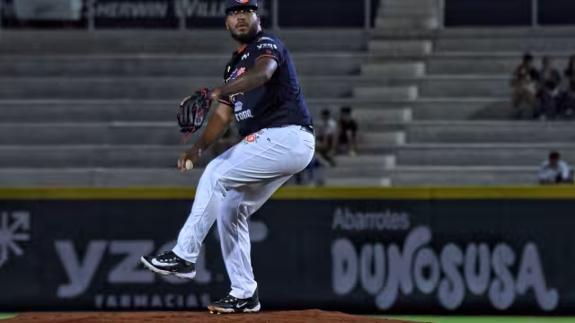 Tigres de Quintana Roo estará fuera de casa 18 días