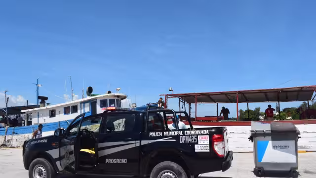 Los hombres de mar consideran que el desempleo y la crisis que conllevan las vedas empujaría a muchos a delinquir